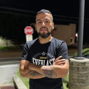 Meet your Posher, João ricardo